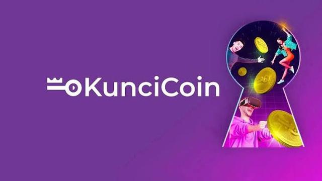 Pengembang Teknologi Blockchain