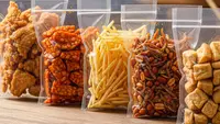 21 Ide Jualan Lauk Kering Rp 5000an untuk Sahur, Praktis dan Ekonomis