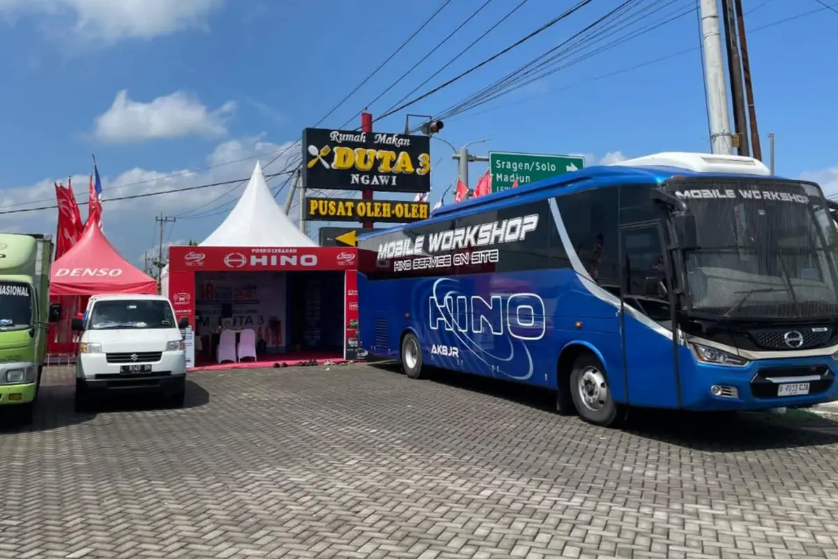 Hino