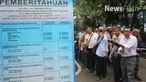 Karopenmas Divisi Humas Polri Brigjen Rikwanto menerangkan, penetapan biaya tersebut telah sesuai dengan peraturan perundang-undangan. 