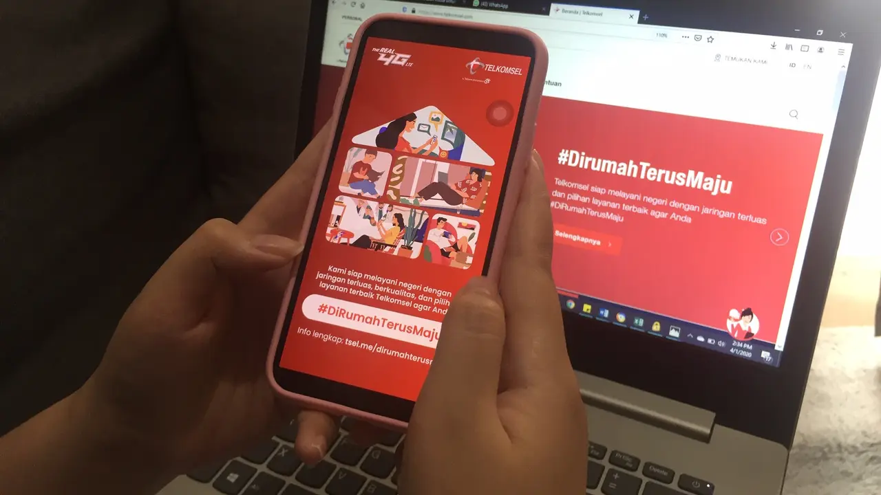 Telkomsel