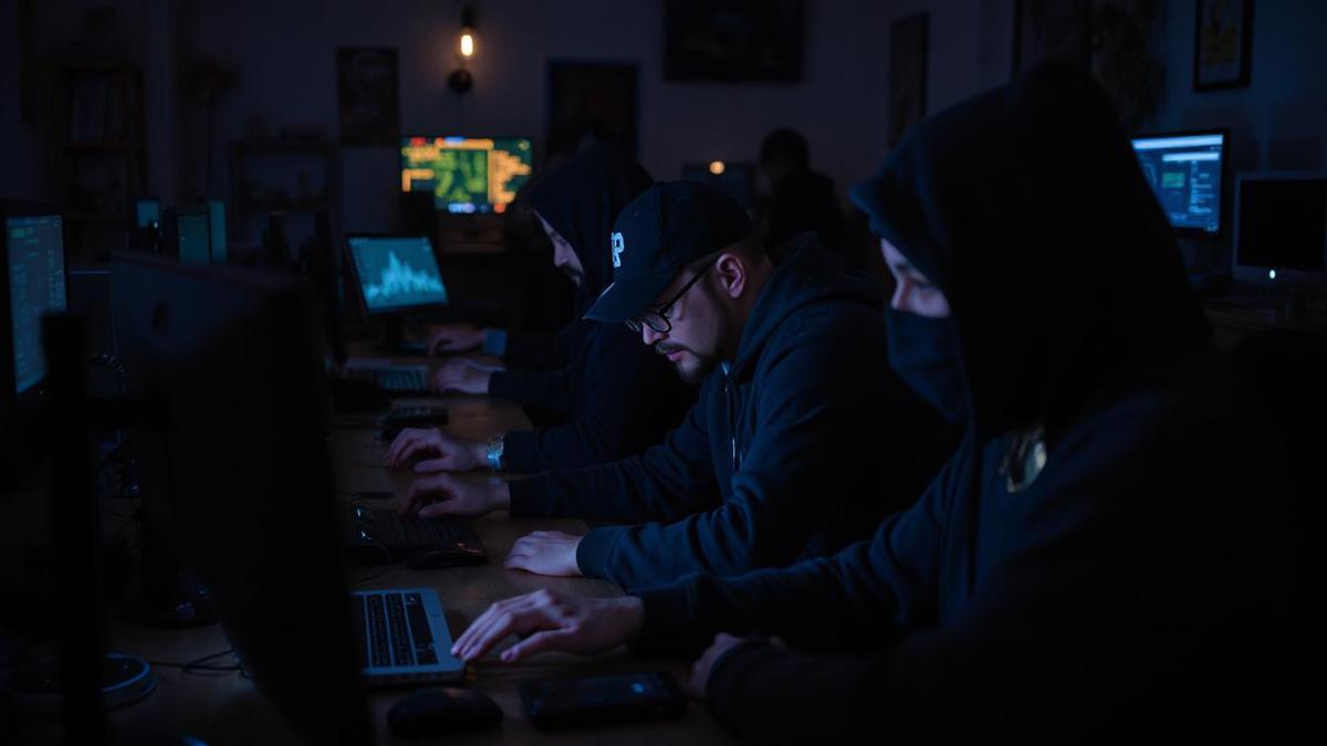 Peretas Korea Utara Beraksi Lagi, Sebarkan Malware untuk Curi Kripto