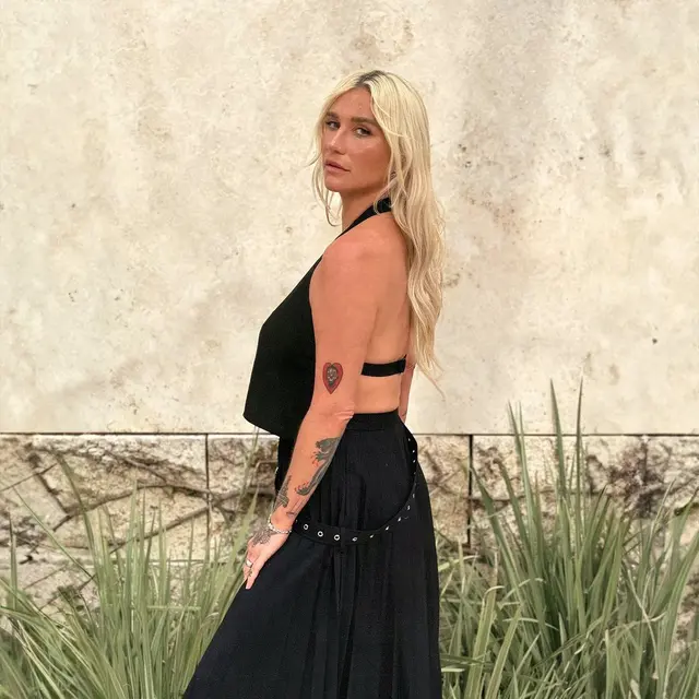 kesha
