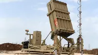 Iron Dome, Cara Israel Hancurkan Roket dari Gaza