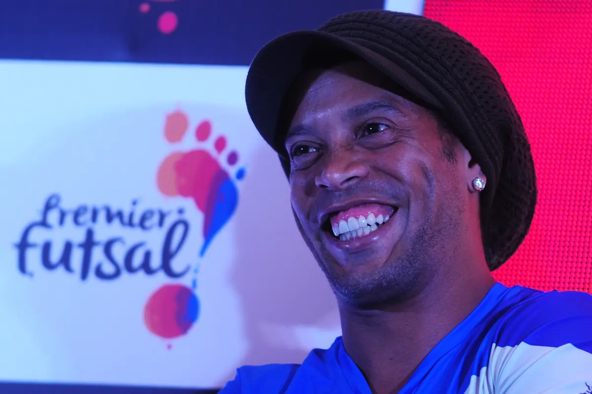 Ronaldinho