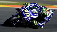 10 Fakta Unik Rossi yang Selama Ini Tersembunyi