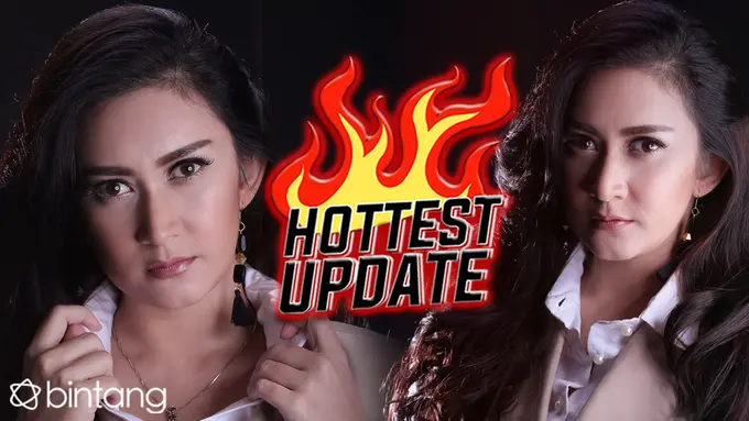 Gosip Terkini: Nafa Urbach, Ariel Tatum, Farah Dibba