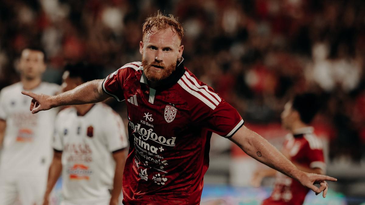 Johnny Jansen Tegaskan Bali United Bukan Jago Kandang Usai Pesta Gol ke Gawang Persijap