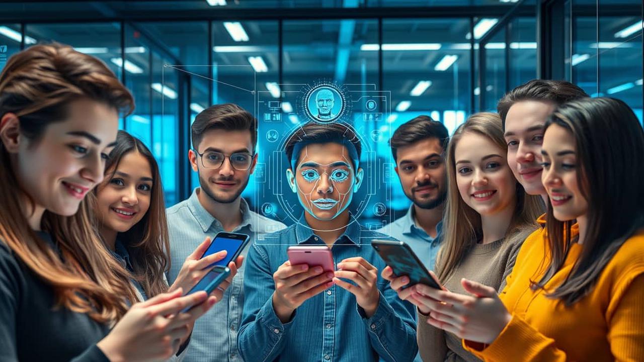 cara mencari orang lewat foto