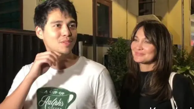 8 Potret Luna Maya Setia Menemani Maxime Bouttier Usai Ibunda Meninggal Dunia, Banjir Pujian