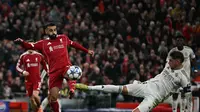 Terdepan! Liverpool dan Real Madrid Dapat Jalur Khusus Untuk Rekrut Bintang Borussia Dortmund Ini
