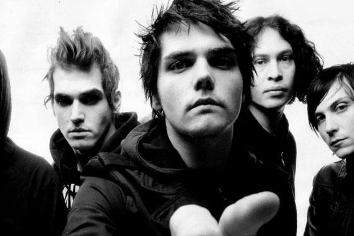 Daur Ulang Lagu Green Day, Eks Gitaris My Chemical Romance Dicela