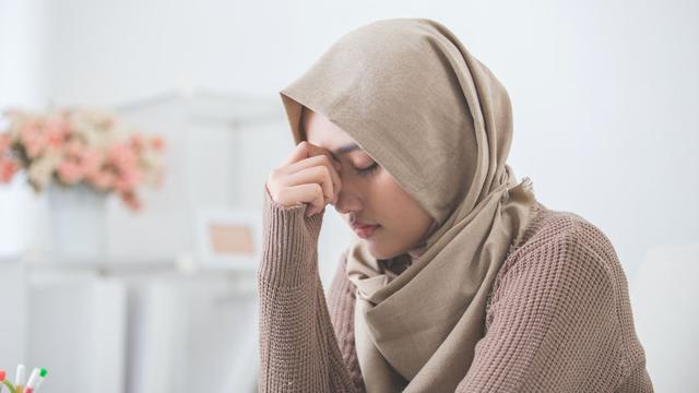 8 Hal Hal Yang Membatalkan Puasa Beserta Penjelasannya Tidak Hanya Makan Dan Minum Hot Liputan6 Com