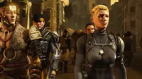 Rilis Trailer Baru, Mortal Kombat X Kenalkan 3 Jagoan Anyar