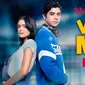 Virgin Mom dibintangi oleh Amanda Rawles dan Al Ghazali tayang pada 20 Mei 2022 mendatang. (Dok. Vidio)