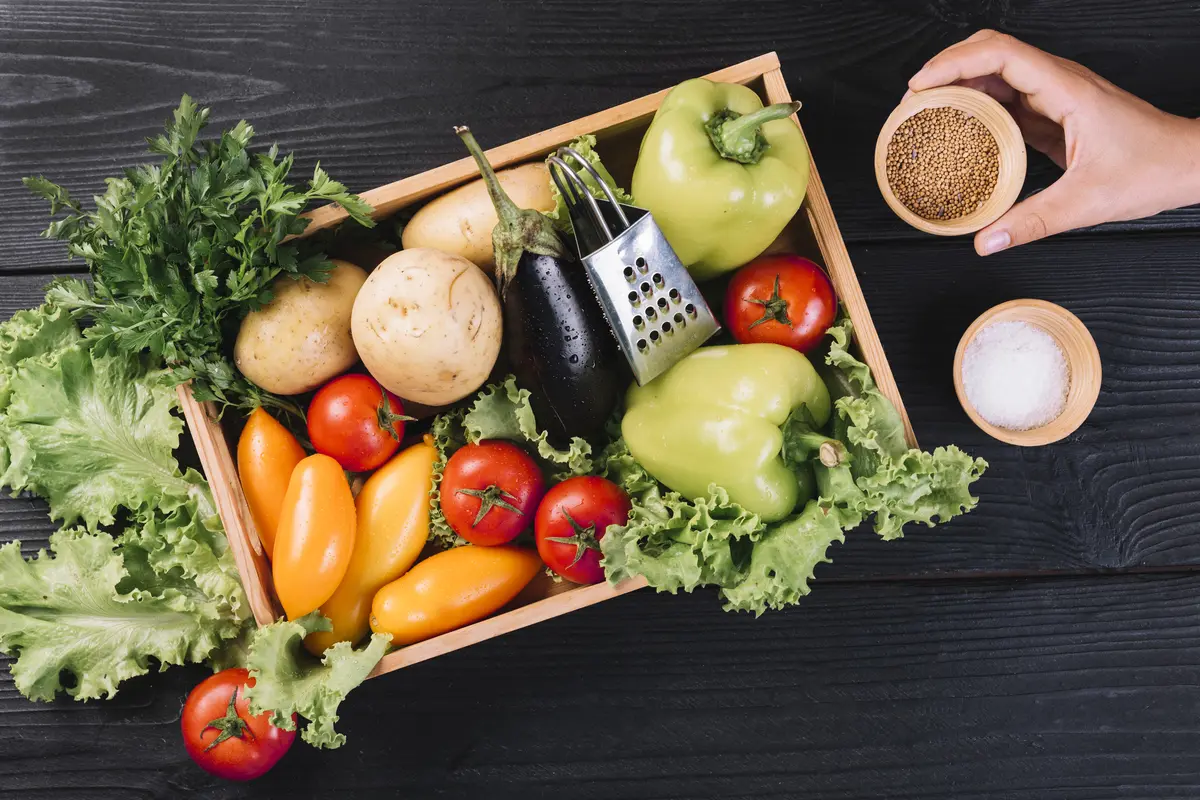 Tips Diet Kolesterol
