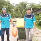 Waste4Change Hadirkan Jasa Angkut dan Daur Ulang Sampah di 10 Kota. foto: istimewa