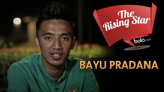 Video cerita singkat Bayu Pradana soal dua pemain senior Timnas Indonesia, Boaz Solossa dan Ferdinand Sinaga.