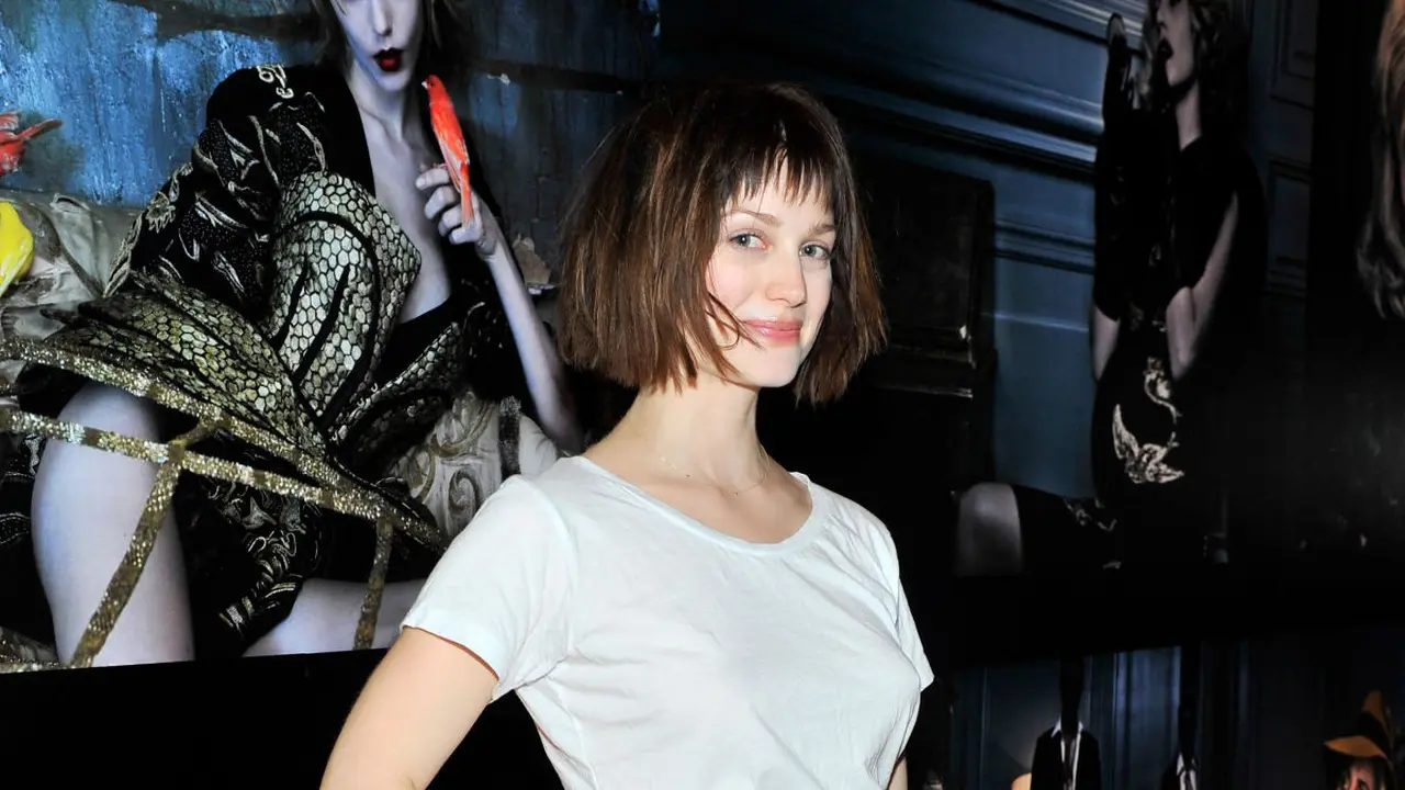 Alison Sudol