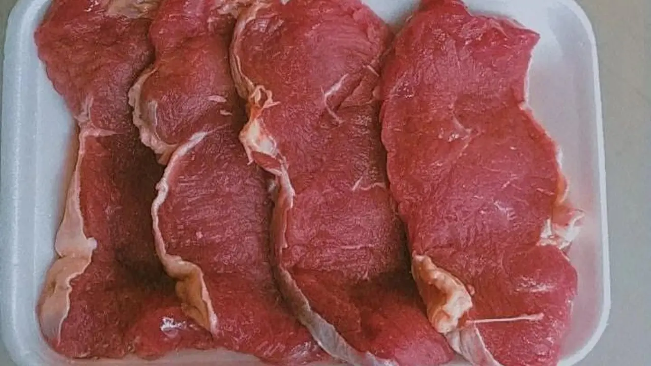 Tanpa Dipresto atau Daun Nangka, Begini Cara Membuat Daging Sapi Empuk dengan Cuka Apel