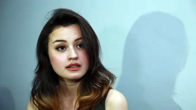 [Bintang] Kimberly Rider