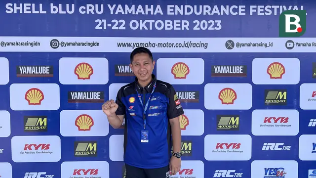 Wahyu Rusmayadi