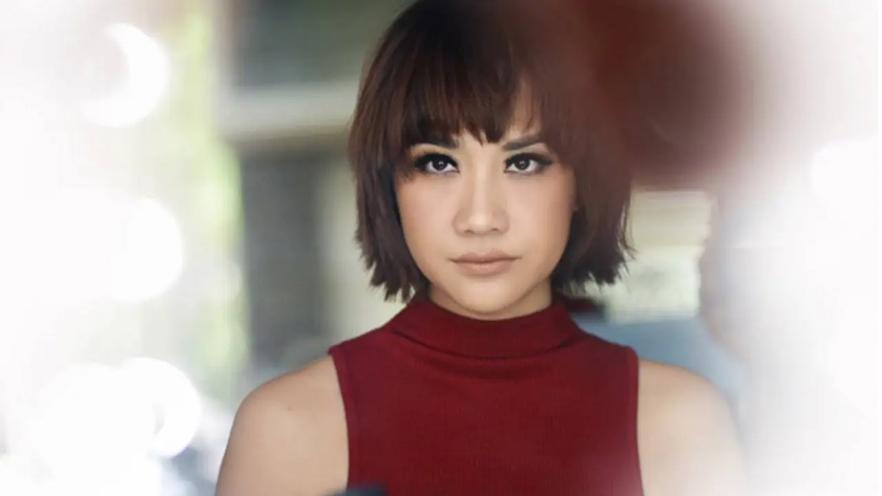 Bunga Citra Lestari 
