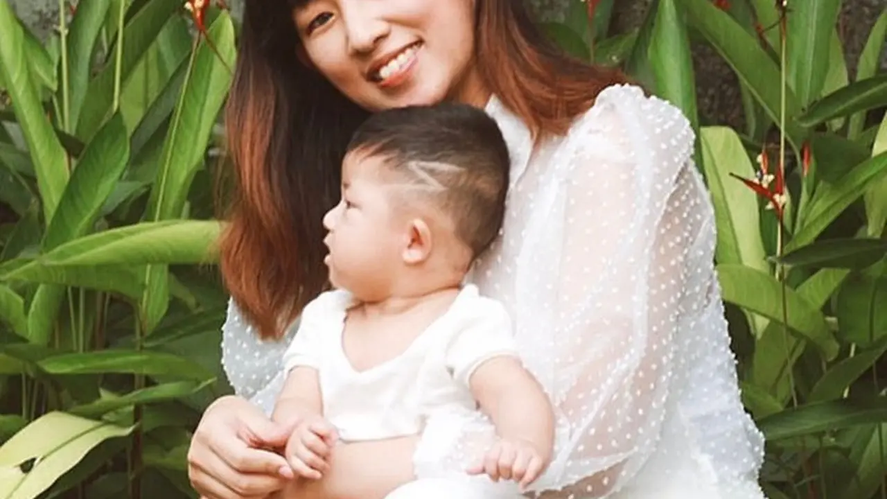Konten Inspiratif Ibu & Anak Jadi Awal Kesuksesan Bunga Deviani dalam Shopee Affiliate Program, Gali Kisahnya Yuk!