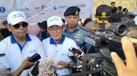 Kampus ITB Cirebon Terjunkan Balon-Balon untuk Pantau Potensi Gempa