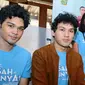 The Overtunes (Herman Zakharia/Liputan6.com)