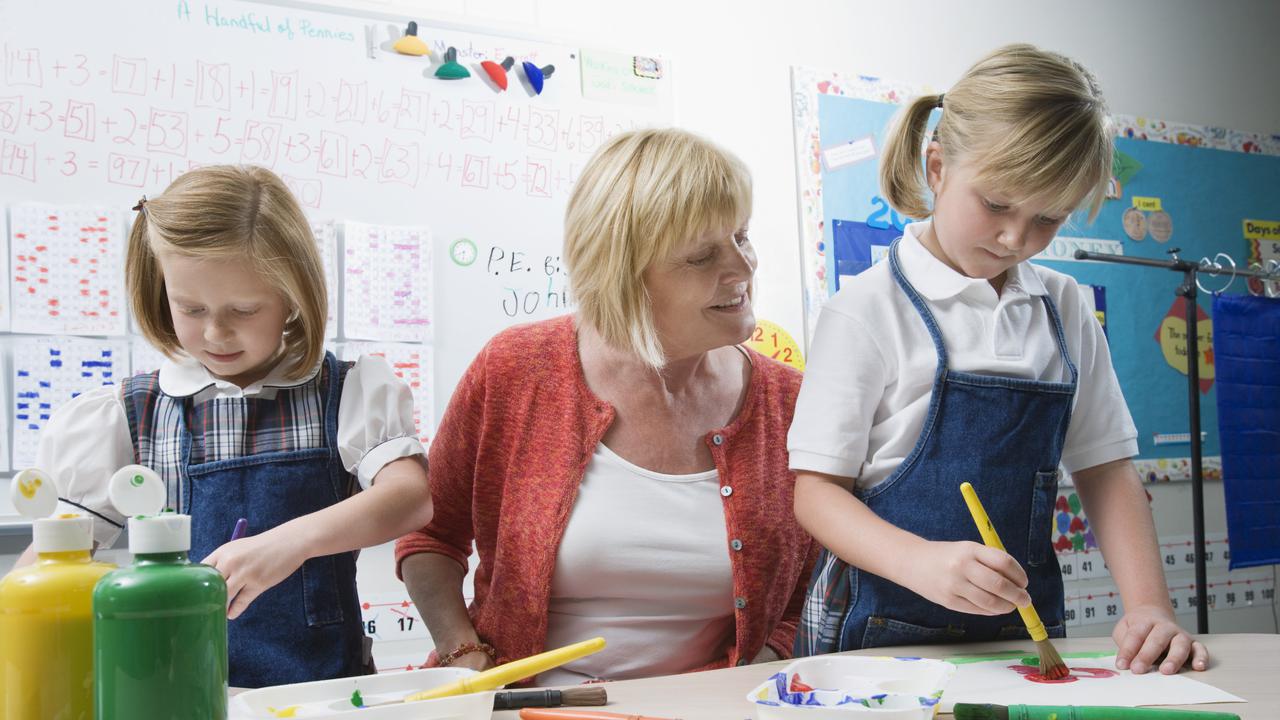 Tips Memilih TK untuk Anak agar Tak Salah Pilih