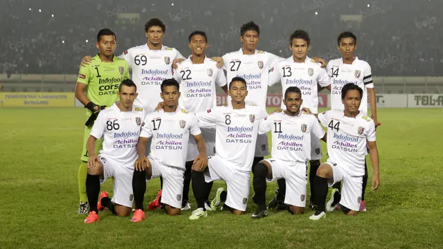 Bali United