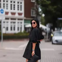 Puffy dress. Foto: Website.
