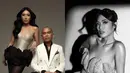 Sebagai pengusaha, Winona Delany yang merupakan mantu Hotman Paris memang punya aura mahal. Terlihat dalam beberapa foto prewedding-nya bersama Frank Hutapea [@bubahalfian]