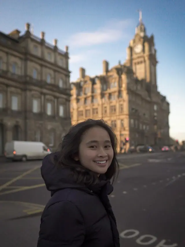 [Fimela] Gritte Agatha