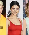 Artis cantik Selena Gomez dan taylor Swift tengah berada dalam pertikaian, dan dikabarkan penyebabnya adalah Justin Bieber. Belum tahu kebenarannya, Taylor dikabarkan tak suka dengan Selena. (doc.aceshowbiz)