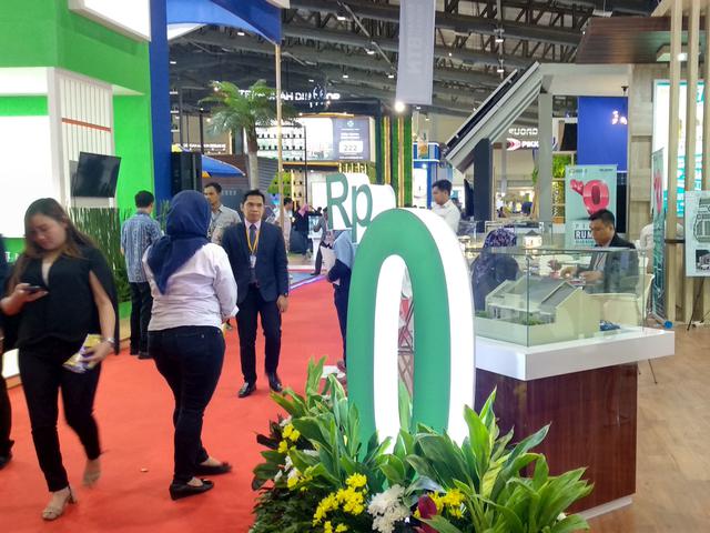 Intip Promo Kpr Btn Sambut Hut Ke 75 Ri Bisnis Liputan6 Com