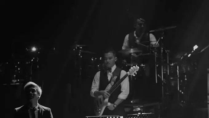 [Bintang] Yura Yunita