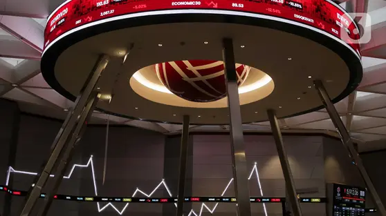 MSCI Masih Bekukan Saham Indonesia, Begini Kata Pengamat