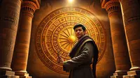 Unveiling the Mysteries of Egyptian Zodiac Signs: Ancient Astrology Decoded