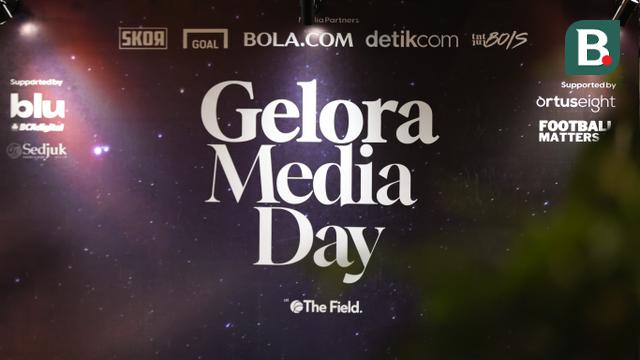 Gelora