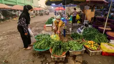 Kabut Asap, Kemenkes Ingatkan Cek Kualitas Udara Sebelum Keluar Rumah