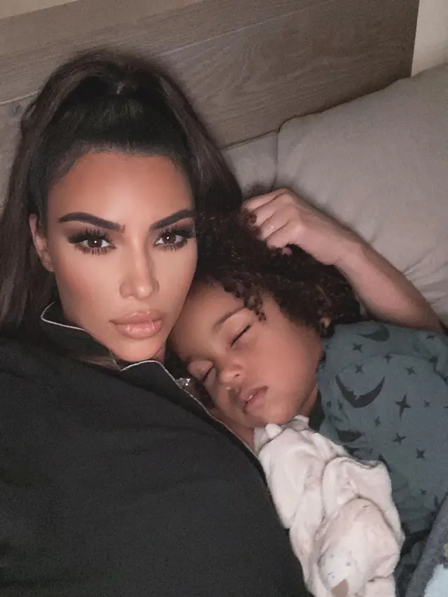 [Fimela] Kim Kardashian