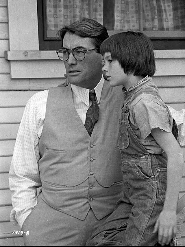 To Kill A Mockingbird (Universal Pictures via IMDb)