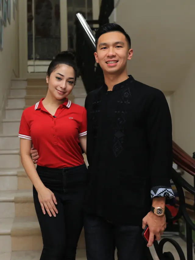 [Bintang] Nikita Willy