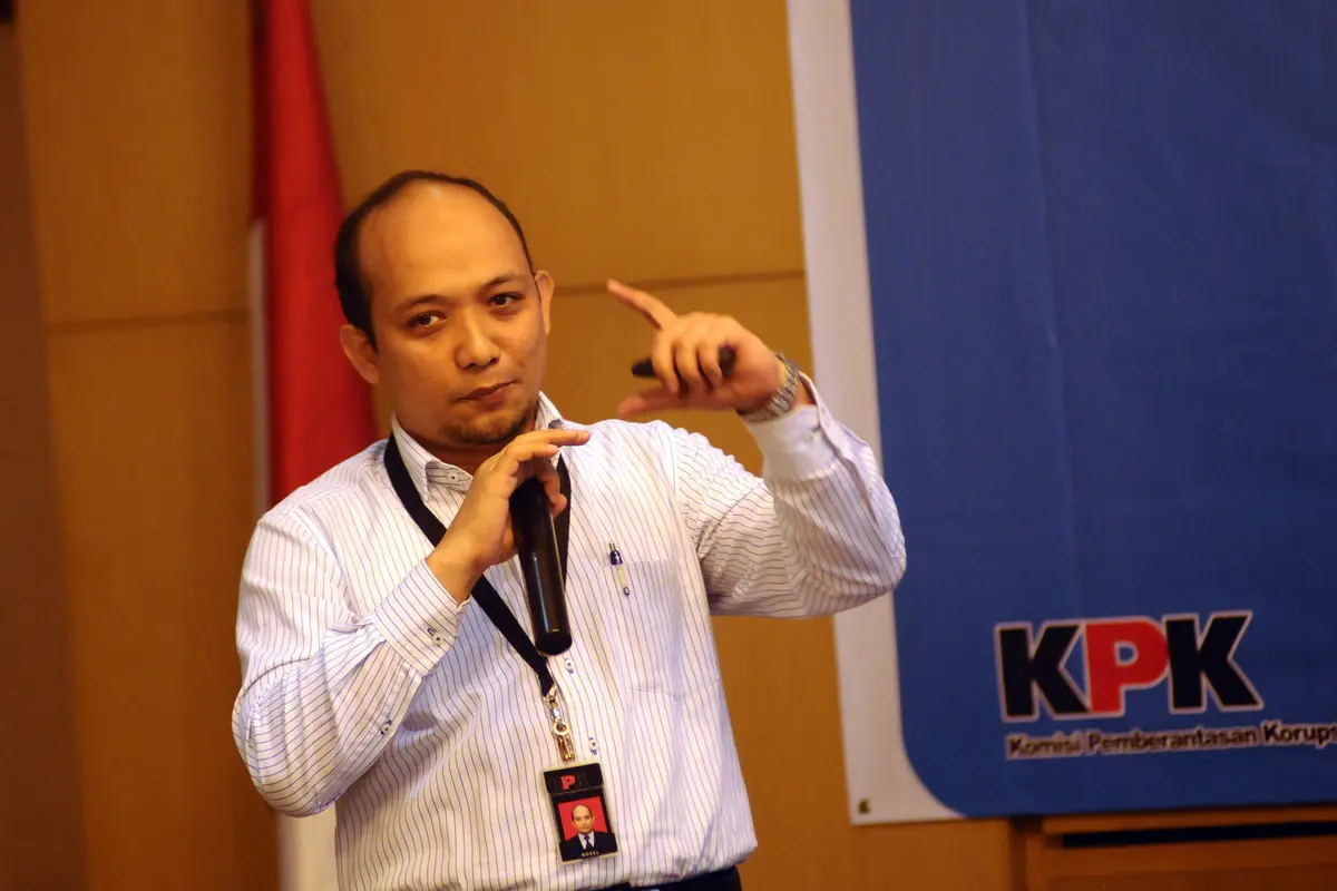 Novel Baswedan