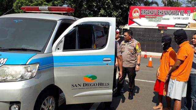Pramita Tristiawati/Liputan6.com