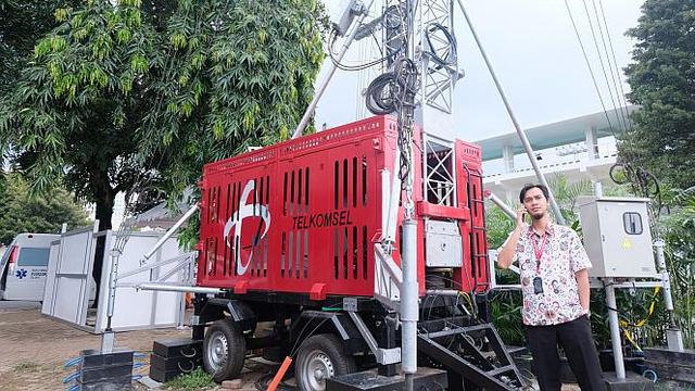 Telkomsel