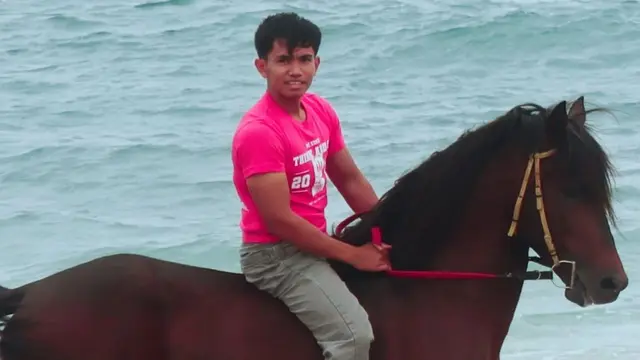 Ahmad Munjizun