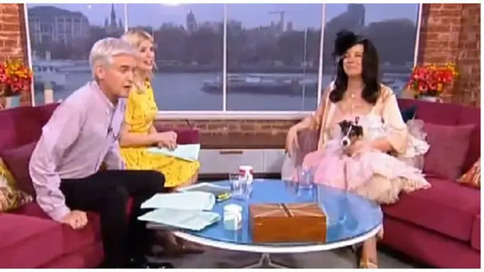 Foto : copyright mirror.co.uk